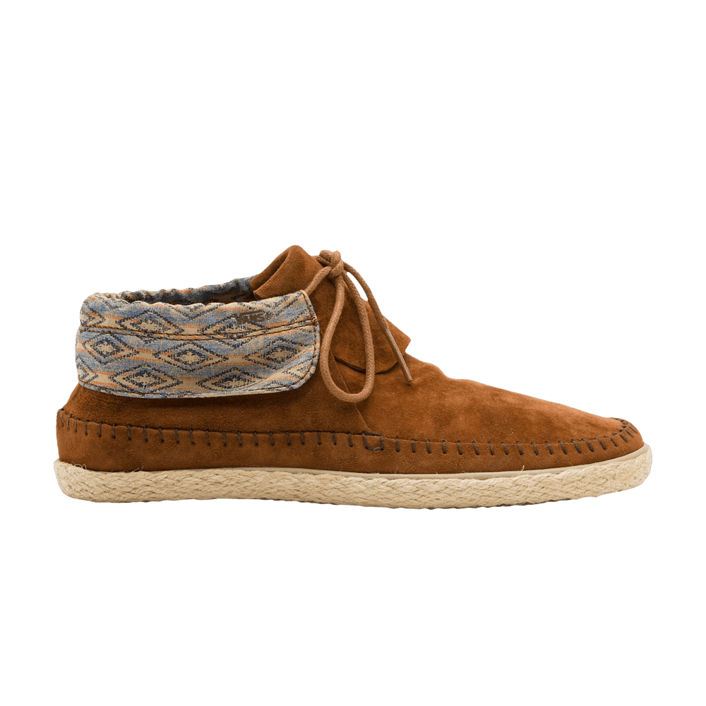 Vans Mohikan 'Native' VN-0QGD7BX