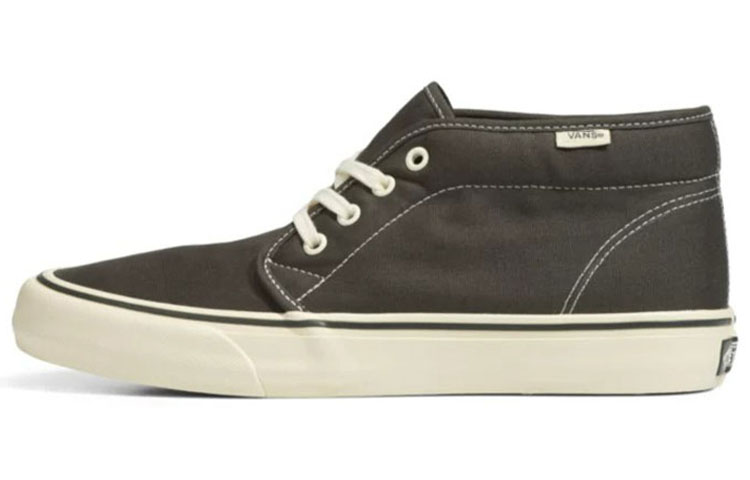 Vans Mollusk x Chukka DX SF 'Black White' VN0A3TK82QL
