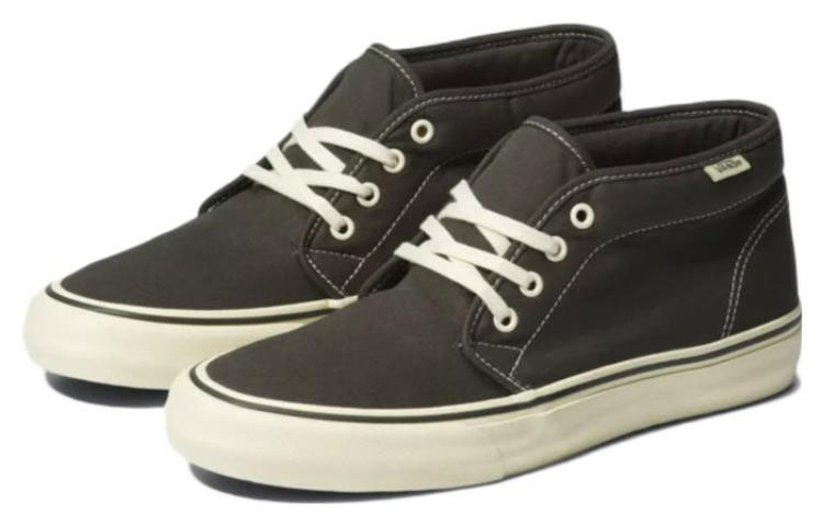 Order Vans Mollusk x Chukka DX SF 'Hitam Putih' VN0A3TK82QL