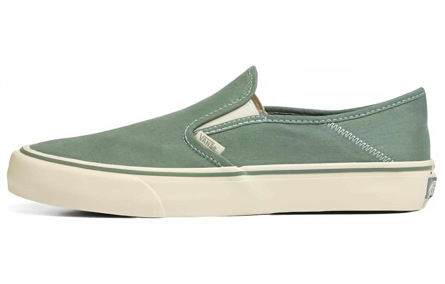 Vans Mollusk x Slip-On SF 'Blue' VN0A5HYQH2L