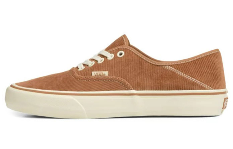Vans Mollusk x Slip-On SF 'Brown White' VN0A5HYPERT