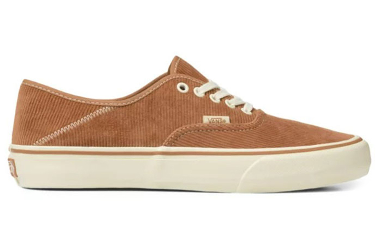 Order Vans Mollusk x Slip-On SF 'Coklat Putih' VN0A5HYPERT