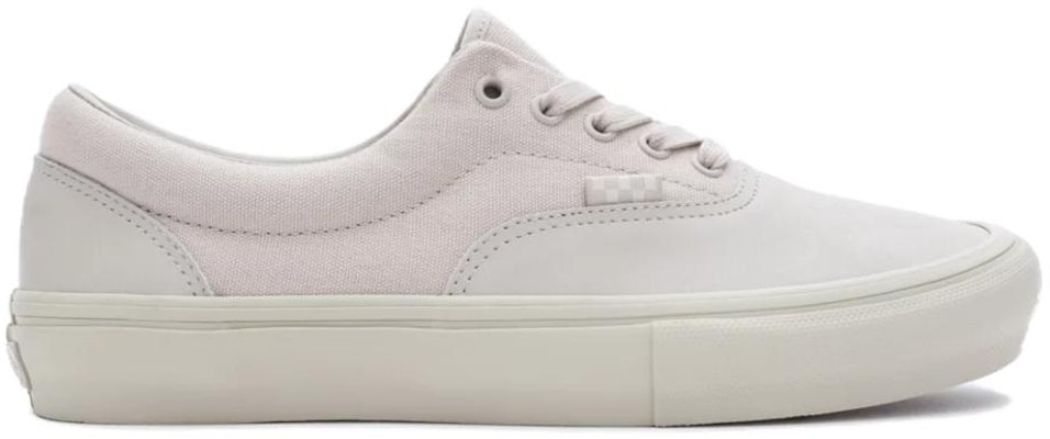 Vans MONO SKATE ERA '米色' 滑板鞋 VN0A5FC9KHK Order Vans MONO SKATE ERA '米色' 滑板鞋 VN0A5FC9KHK