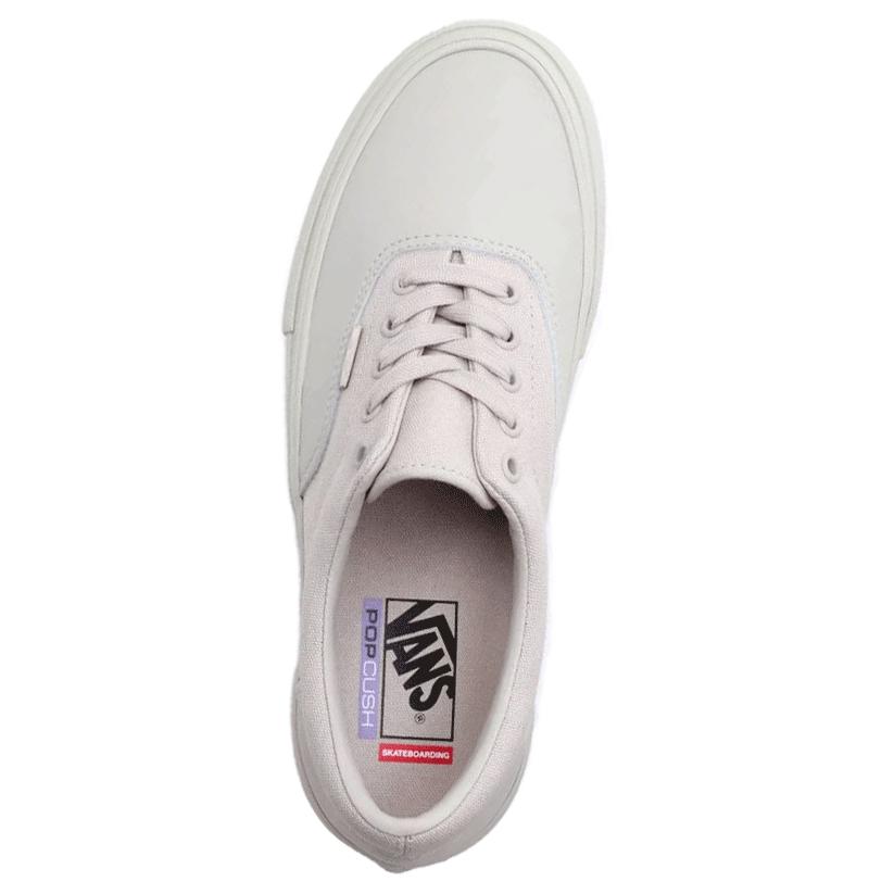 Shop Vans MONO SKATE ERA '米色' 滑板鞋 VN0A5FC9KHK