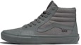 Buy Vans Mono Skate Sk8-Hi 'Pewter' Lelaki Kasut Sneakers VN0A5FCCPWT