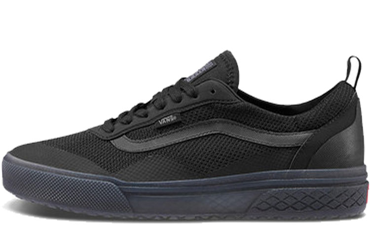Vans Morph Rapidweld 'Black Blue' VN0A4BTQBKA