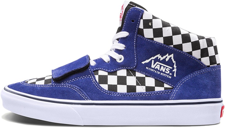 vans-mountain-edition-blue-black-checkerboard