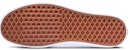 Vans Mountain Edition 'Biru Hitam Checkerboard' VN0A3TKGU9H