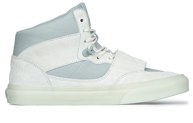 Order Vans 山地版 'C2H4 夜行者' VN0A3TKG627