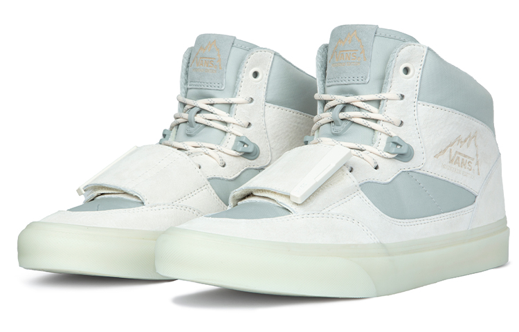 Lookbook Vans 山地版 'C2H4 夜行者' VN0A3TKG627