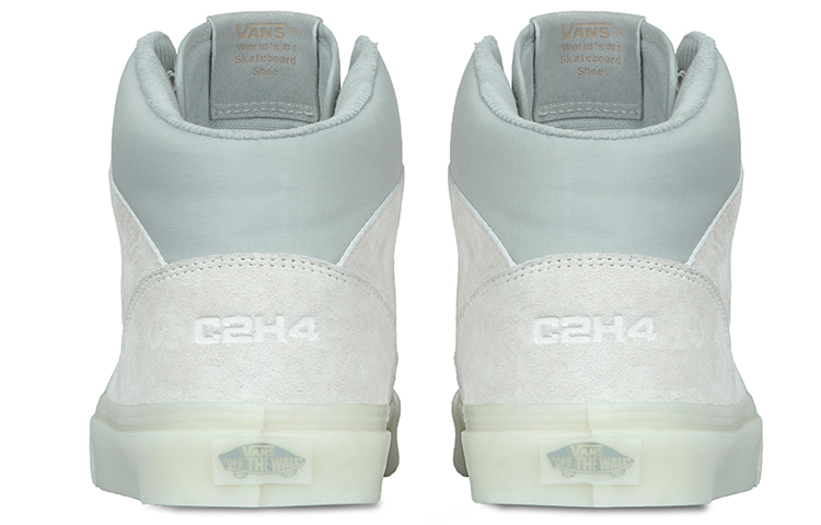 Details for Vans 山地版 'C2H4 夜行者' VN0A3TKG627