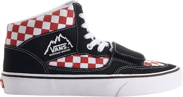 Vans Mountain Edition 'Checkerboard' VN0A3TKG35U1 Vans Mountain Edition 'Checkerboard' VN0A3TKG35U1