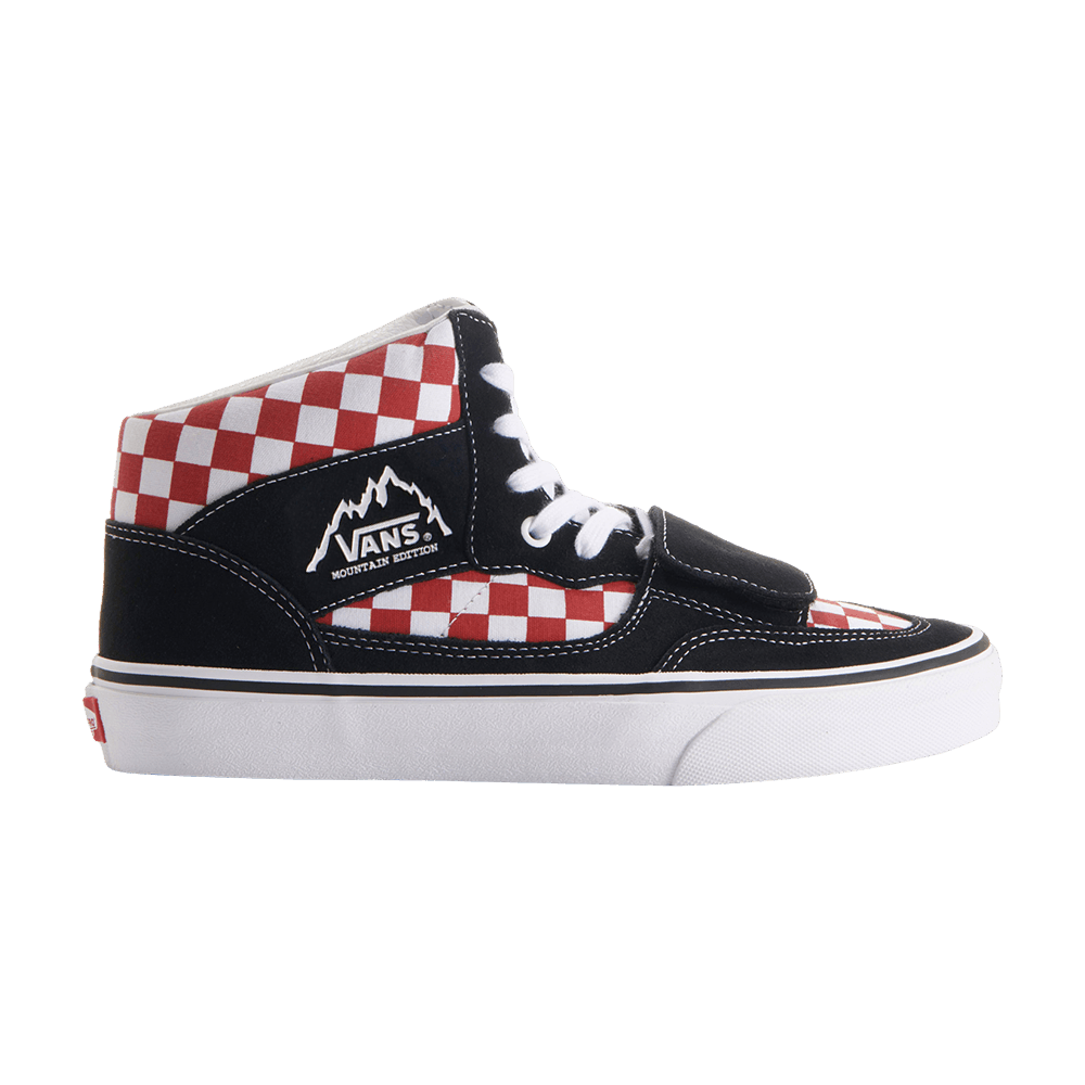 Vans mountain edition high hotsell