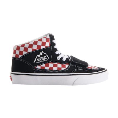 Vans Mountain Edition 'Checkerboard'