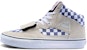 Vans Mountain Edition 'Turtledove Checkerboard' Catur Kekura VN0A3TKGU9I