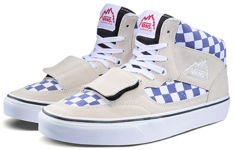 Order Vans Mountain Edition ''Turtledove Checkerboard'' Scacchi VN0A3TKGU9I