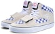 Vans Mountain Edition 'Turtledove Checkerboard' Catur Kekura VN0A3TKGU9I