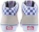 Shop Vans Mountain Edition 'Turtledove Checkerboard' Catur Kekura VN0A3TKGU9I