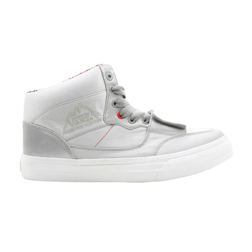 Buy Vans 高帮滑雪版 "灰色" VN0XC13ER