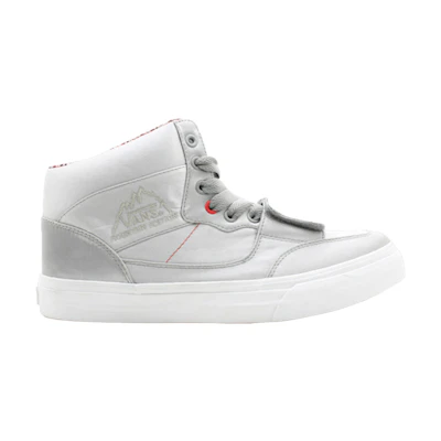 Vans Mountain Edition High 'Grey'