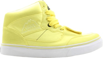 Vans Mountain Edition High 'Yellow' VN0XC13EU Vans Mountain Edition High 'Yellow' VN0XC13EU