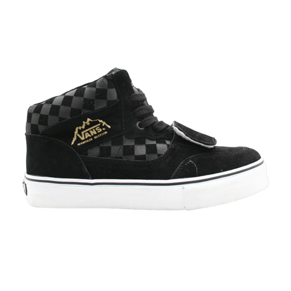 Buy Vans 山地高帮 LX '黑色' VN0XC5DX1