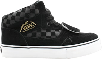 Vans Mountain Edition High LX 'Black' VN0XC5DX1 Vans Mountain Edition High LX 'Black' VN0XC5DX1