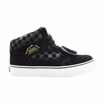 Vans Mountain Edition High LX 'Black'