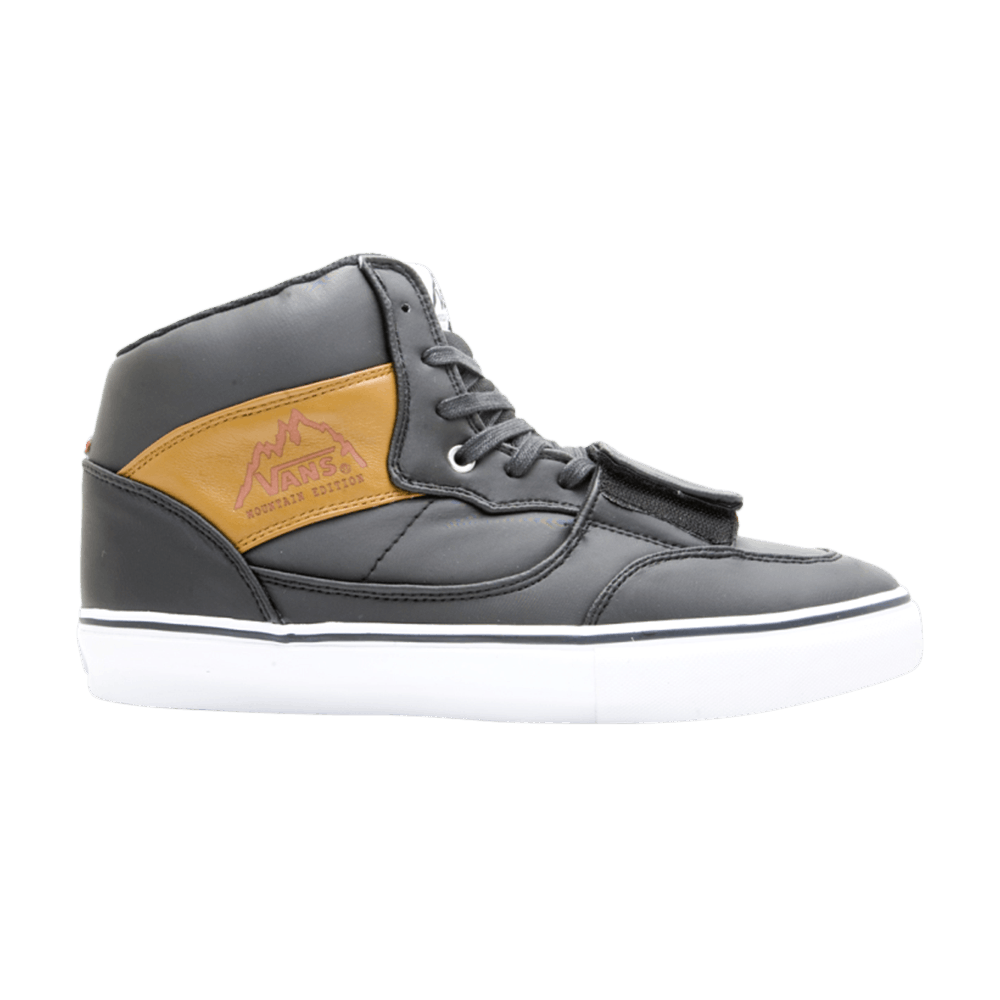 Vans Mountain Edition LX 'Knoll' VN0F7IOUW