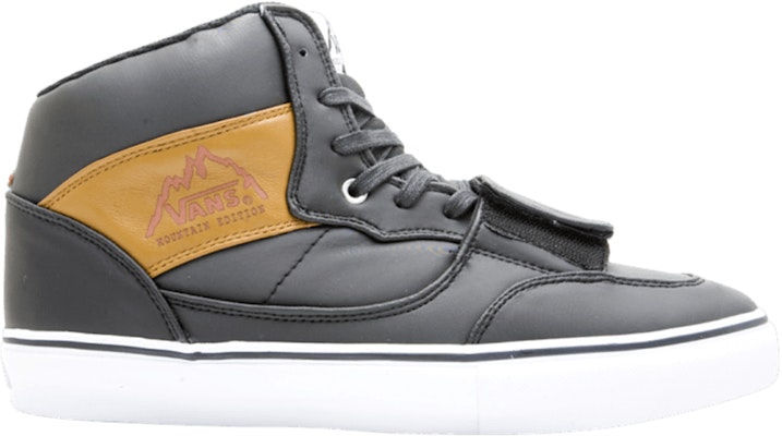 Vans Mountain Edition LX 'Knoll' VN0F7IOUW Buy Vans Mountain Edition LX 'Knoll' VN0F7IOUW