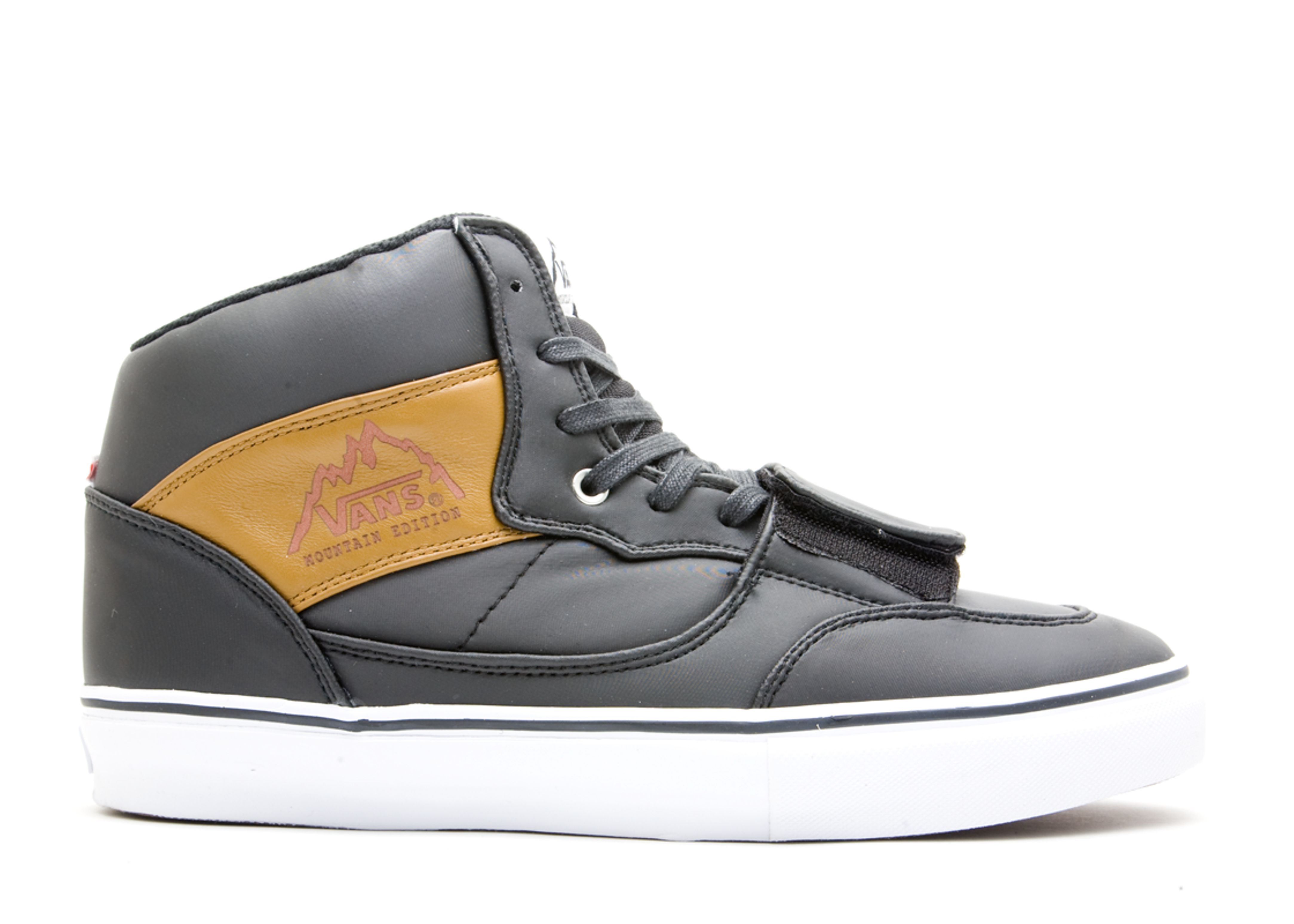 Vans Mountain Edition LX 'Knoll' VN0F7IOUW