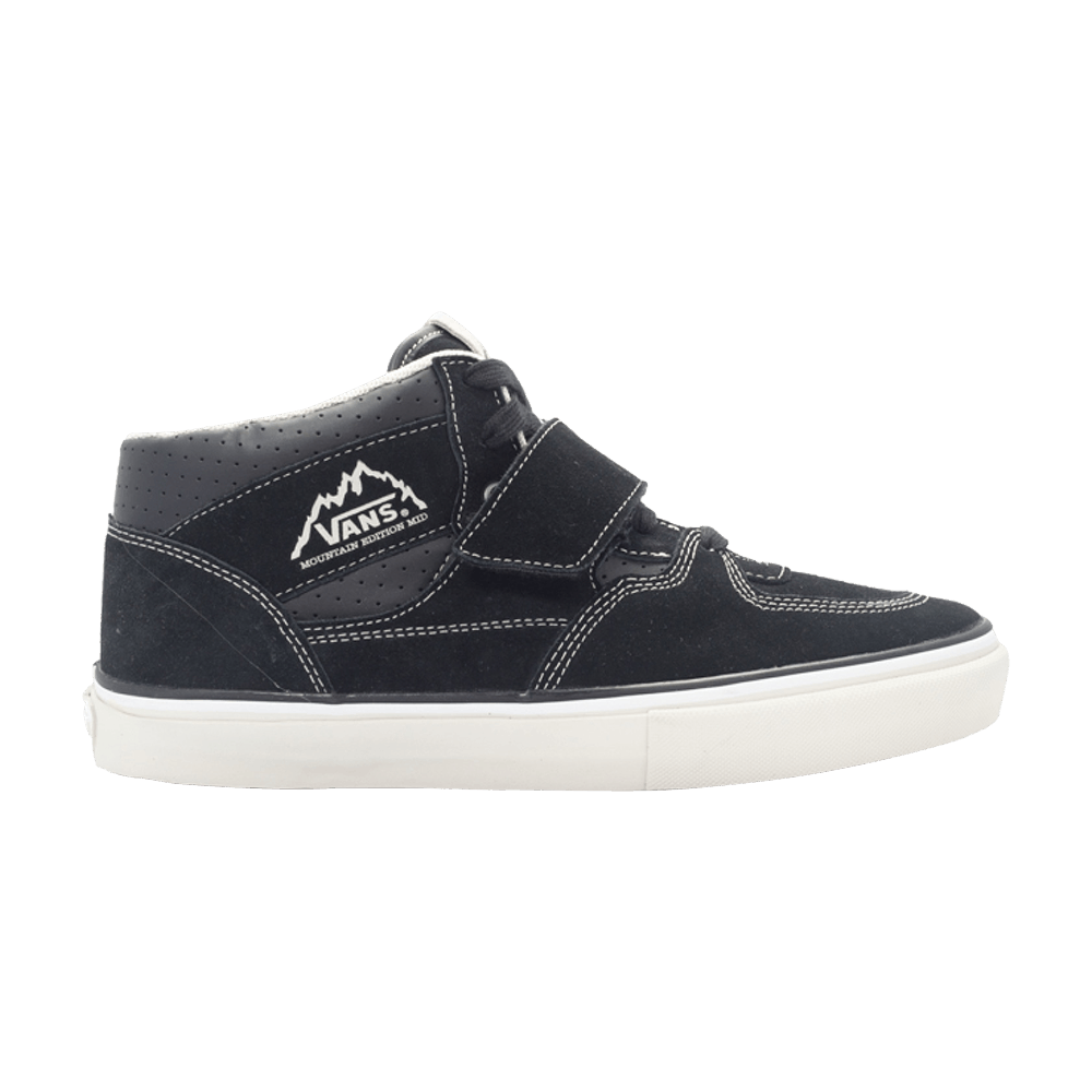 Buy Vans 山地版中帮 LX '黑色' VN0JXG0ZR