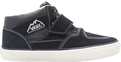 Vans Mountain Edition Mid LX 'Black' VN0JXG0ZR Vans Mountain Edition Mid LX 'Black' VN0JXG0ZR