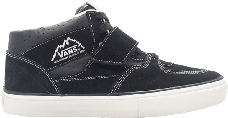 Vans 山地版中帮 LX '黑色' VN0JXG0ZR Buy Vans 山地版中帮 LX '黑色' VN0JXG0ZR