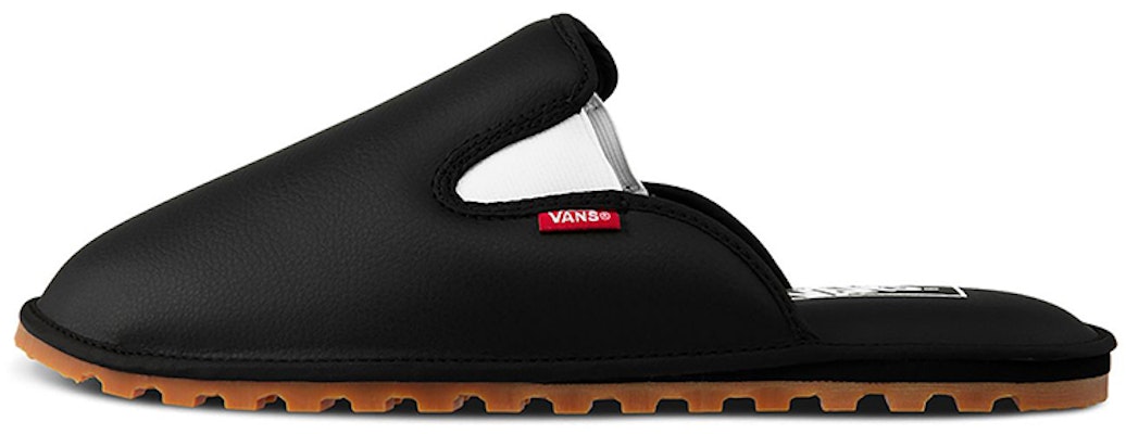 Vans Mountain Mule Mte 'Black White' VN0A54FOB9M Buy Vans Mountain Mule Mte 'Black White' VN0A54FOB9M