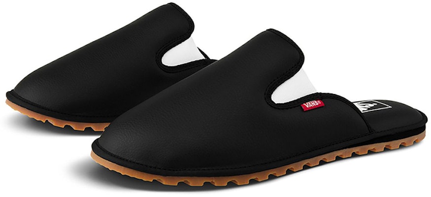 Vans Mountain Mule MTE 'Hitam Putih' VN0A54FOB9M Order Vans Mountain Mule MTE 'Hitam Putih' VN0A54FOB9M