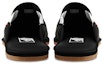 Shop Vans Mountain Mule MTE 'Hitam Putih' VN0A54FOB9M
