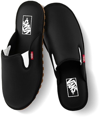 Vans Mountain Mule MTE 'Hitam Putih' VN0A54FOB9M Purchase Vans Mountain Mule MTE 'Hitam Putih' VN0A54FOB9M