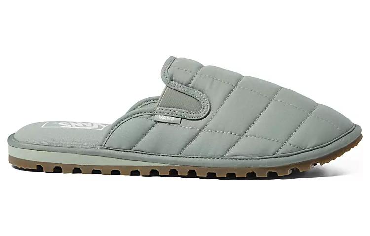 Order Zapatillas Vans Mountain Mule 'Quilted Seagrass'. VN0A5JI6SQJ