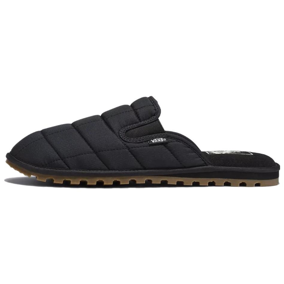 Vans Mountain Mule Vansguard 'Quilted - Black' VN000BWHBLA