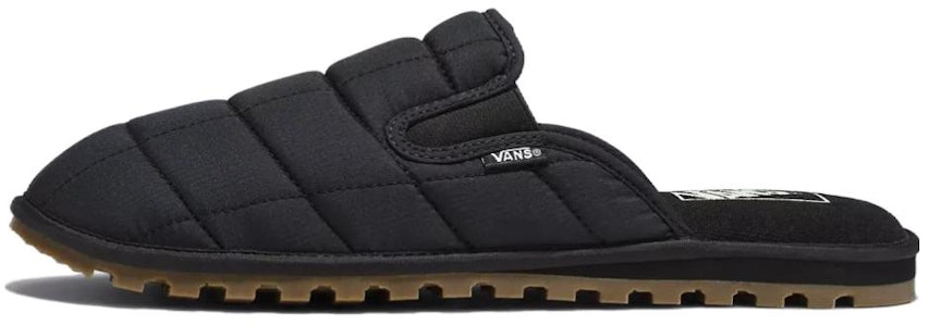 Vans 山系防水日耳曼拖鞋 '绗缝-黑色' VN000BWHBLA Buy Vans 山系防水日耳曼拖鞋 '绗缝-黑色' VN000BWHBLA