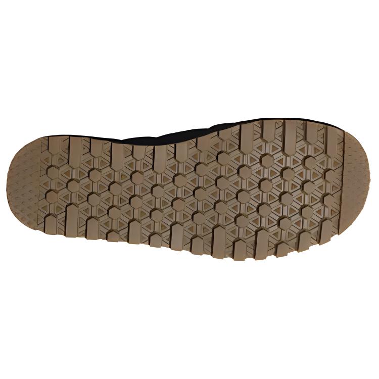 Shop Vans Mountain Mule Vansguard 'Quilted - Black' VN000BWHBLA