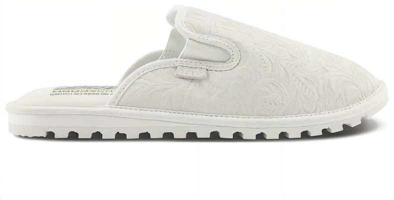 반스 마운틴 뮬 플로럴 화이트 (Vans Mountain Mule Floral White) VN000BWKWHT Order 반스 마운틴 뮬 플로럴 화이트 (Vans Mountain Mule Floral White) VN000BWKWHT