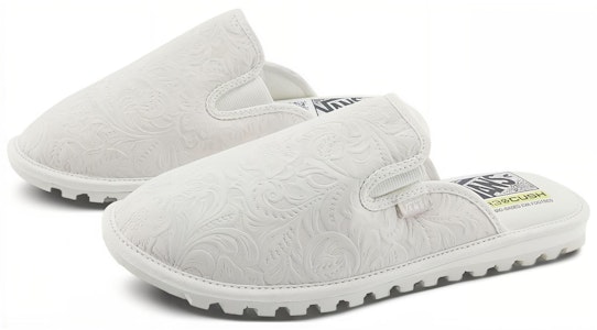 Vans 山岳版 VANSGUARD 运动拖鞋 男女同款 白色 Lookbook Vans 山岳版 VANSGUARD 运动拖鞋 男女同款 白色