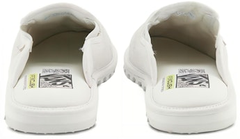 Vans 山岳版 VANSGUARD 运动拖鞋 男女同款 白色 Purchase Vans 山岳版 VANSGUARD 运动拖鞋 男女同款 白色