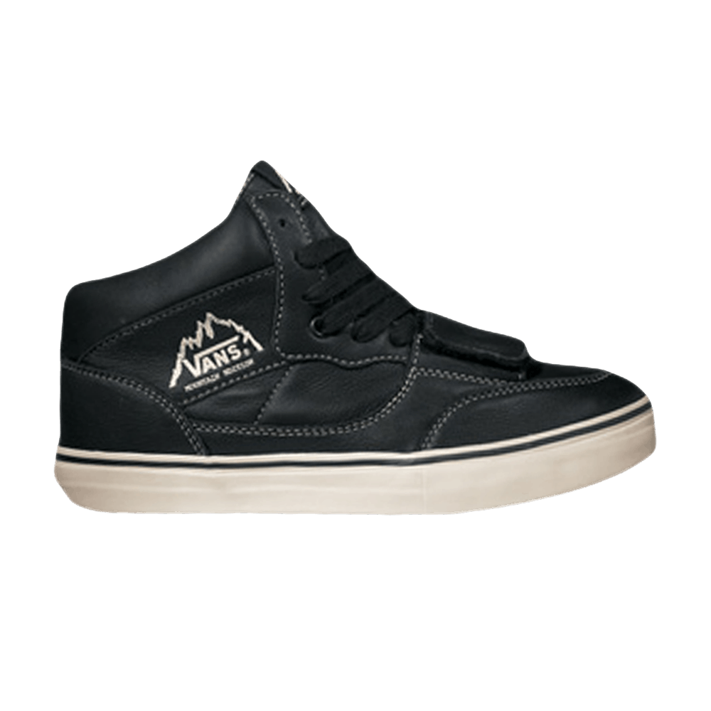 Vans Mt Edition LX 'Black' VN0XC52A3