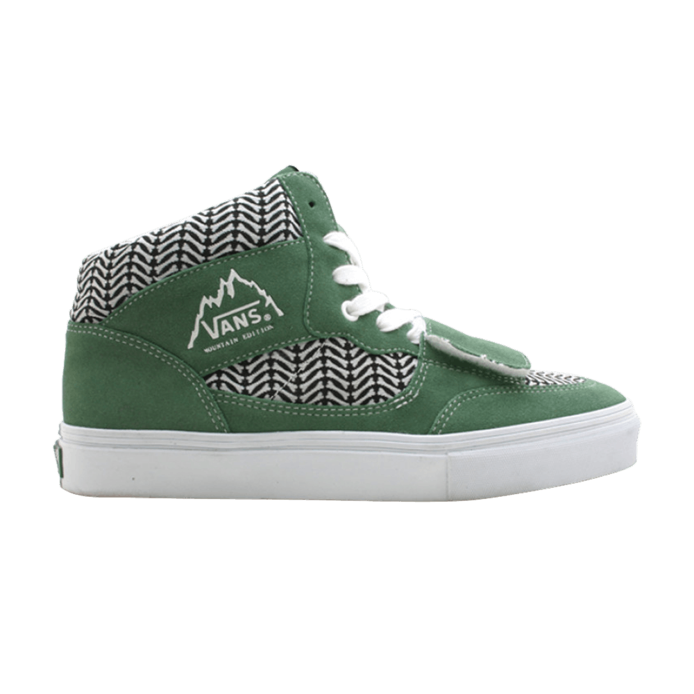 Vans Mt Edition LX 'Green'