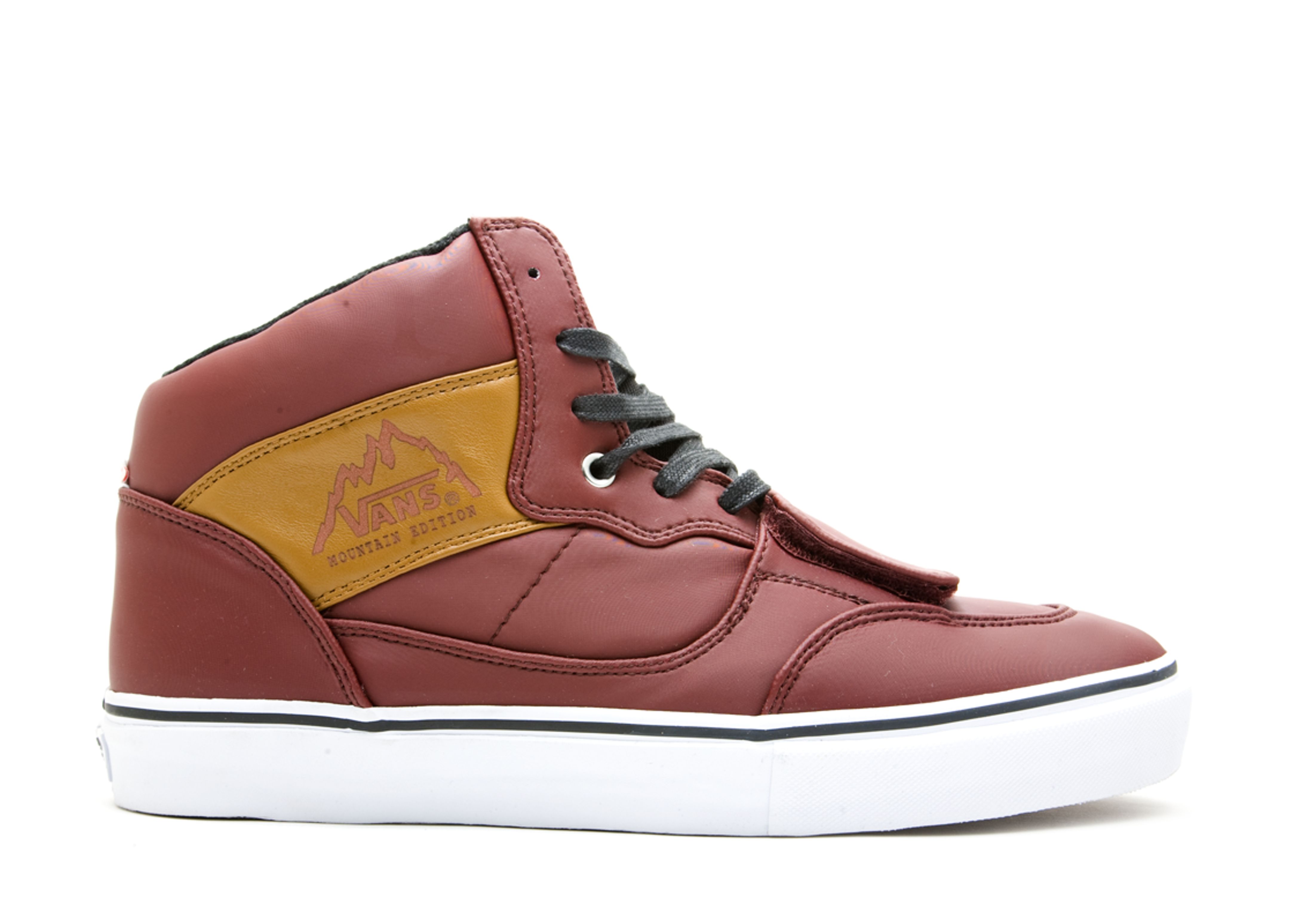 Vans Mt Edition LX 'Knoll' VN0F7IOUY