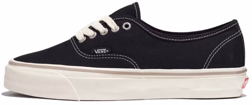 Vans MTE Authentic Reissue 44 黑色低筒滑板鞋 耐用舒適 VN000CT71KP1 Buy Vans MTE Authentic Reissue 44 黑色低筒滑板鞋 耐用舒適 VN000CT71KP1
