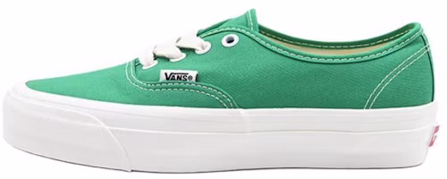 Vans MTE Authentic Reissue 44 White Green Low-Top Casual Shoes Durable Comfort VN000CW2CX1 Vans MTE Authentic Reissue 44 White Green Low-Top Casual Shoes Durable Comfort VN000CW2CX1